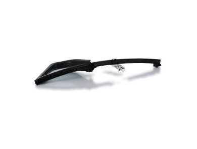 Left rear quarter window - Toyota C-HR II - Bleu Fonce - 68012F4010 - U0-2908V