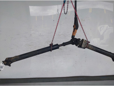 Rear drive shaft used - Mitsubishi CANTER - GPA-26-0046398