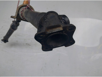 Rear drive shaft - Mitsubishi CANTER PH.1 NS1K_TYPE - GPA-26-0046398 - J1-1434U