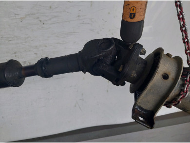 Arbre de transmission arrière - Mitsubishi CANTER PH.1 NS1K_TYPE - GPA-26-0046398 - J1-1434U