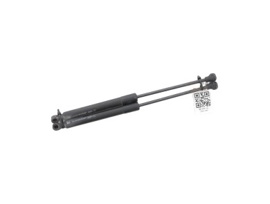 Hood gas spring used - Renault KANGOO - 654706489R