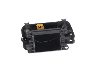 Anti-collision radar - Renault MEGANE IV PH.1 - 284381994R - C1-4731P