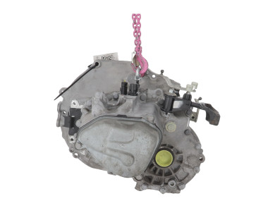 Gearbox type 20CR03 - Citroen C3 II PH.2 - A1-5196F