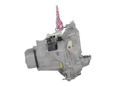 Boîte de vitesses type 20CR03 - Citroen C3 II PH.2 - A1-5196F