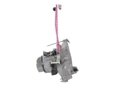 Gearbox type 20CR03 - Citroen C3 II PH.2 - A1-5196F