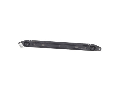 Traverse support radiateur - Peugeot 3008 I PH.1 - Gris Clair - 3502AW - B1-2403X