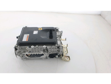 Inverter converter - Toyota C-HR II - G92A047220 - W0-1773W