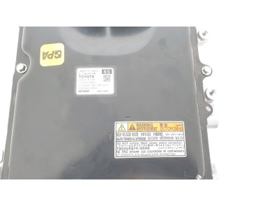 Onduleur convertisseur - Toyota C-HR II - G92A047220 - W0-1773W