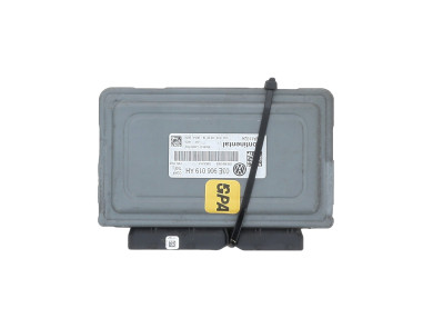 Calculateur moteur - Volkswagen POLO V PH.1 - 03E906019AH - K1-5594P