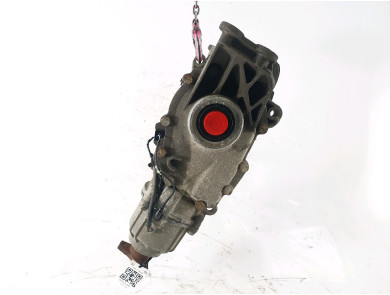 Rear differential - Mini MINI COUNTRYMAN II COUN. SD - 33107604789 - W0-0189W