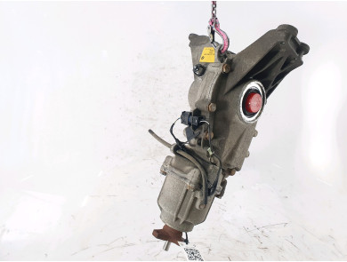 Rear differential - Mini MINI COUNTRYMAN II COUN. SD - 33107604789 - W0-0189W