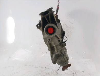 Rear differential - Mini MINI COUNTRYMAN II COUN. SD - 33107604789 - W0-0189W