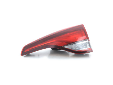 Feu de coffre arrière droit - Renault SCENIC IV - 265509208R - Q0-6527Q