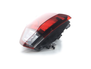Right hatchback boot light - Renault SCENIC IV - 265509208R - Q0-6527Q