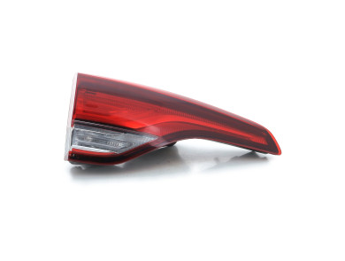 Left hatchback boot light - Renault SCENIC IV - 265553872R - Q0-6447C