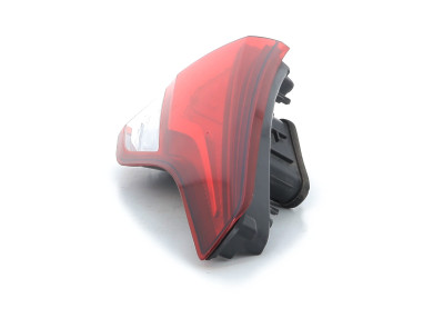 Left hatchback boot light - Renault SCENIC IV - 265553872R - Q0-6447C