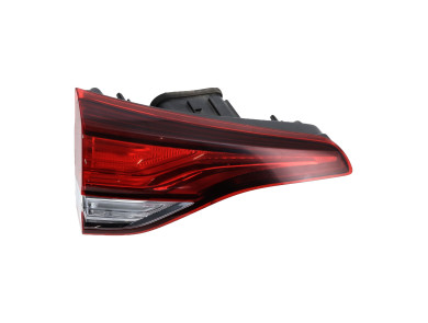 Left hatchback boot light - Renault SCENIC IV - 265553872R - Q0-6447C