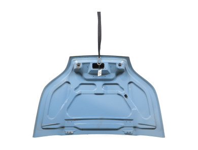 Capot - Bolloré BLUECAR - 1618182380 - A2-0021X