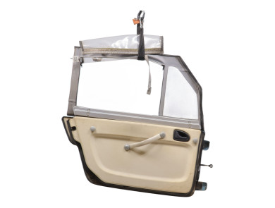 Porte gauche (3 portes) - Bolloré BLUECAR - 1618177580 - B1-9992A