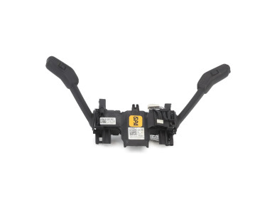Steering column stalk switch - Skoda KODIAQ - 5Q1953521KHIGI - H2-0186C