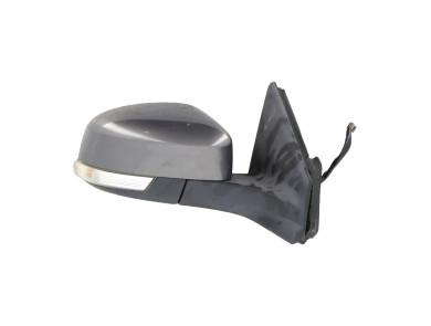 Right wing mirror - Ford MONDEO III PH.2 - 1777022 - H1-1264Q