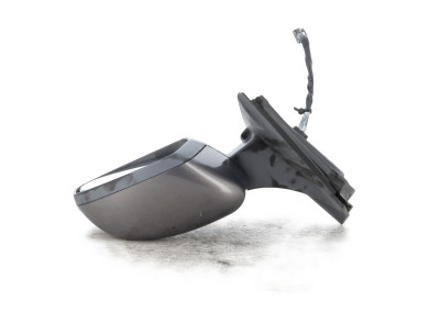 Right wing mirror - Ford MONDEO III PH.2 - 1777022 - H1-1264Q