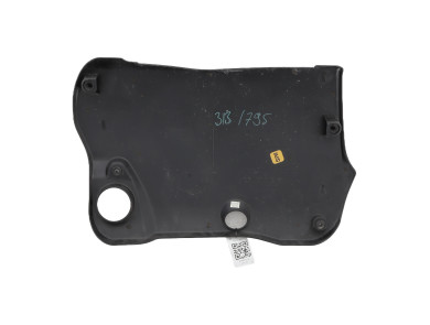Engine cover - Ford MONDEO III PH.2 - 1710411 - E1-0786T