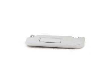 Left sun visor - Ford MONDEO III PH.2 - 1874697 - M1-0753H