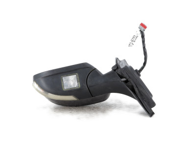 Left wing mirror - Ford MONDEO III PH.2 - 1777032 - S1-3394L