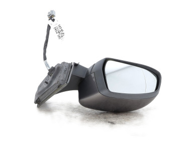 Left wing mirror - Ford MONDEO III PH.2 - 1777032 - S1-3394L