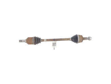 Left front transmission - Bolloré BLUECAR - GPA-26-0046482 - V1-6619S
