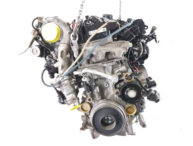 Moteur occasion - BMW SERIE 1 - B47C20B