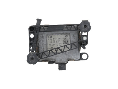 Anti-collision radar used - Peugeot 3008 - 1611174280