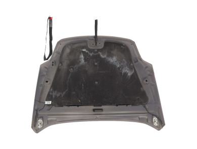 Hood (Bonnet) used - Ford MONDEO - 1767945