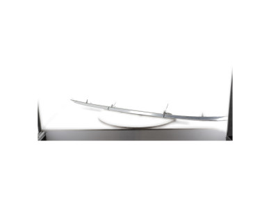 Barre de toit - Ford MONDEO III PH.2 - 1821627 - C1-1143G