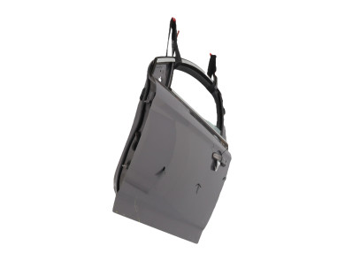 Porte avant gauche - Ford MONDEO III PH.2 - 1778162 - Z1-1364Y