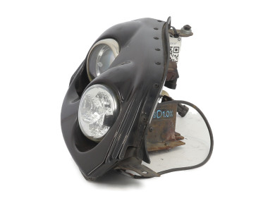 Right headlight used - Bolloré BLUECAR - GPA-26-0046476
