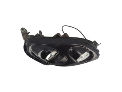 Right headlight - Bolloré BLUECAR - GPA-26-0046476 - Q2-0063P