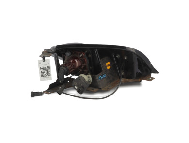 Left headlight - Bolloré BLUECAR - GPA-26-0046477 - F2-0020S