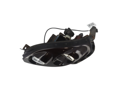 Phare avant gauche - Bolloré BLUECAR - GPA-26-0046477 - F2-0020S