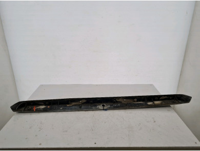 Rear spoiler - Peugeot 505 - 866405 - V1-0214S