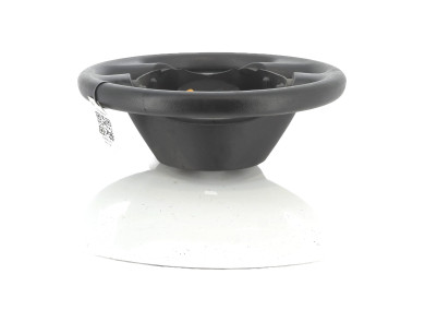 Steering wheel - Bolloré BLUECAR - GPA-26-0046526 - Q1-9692V