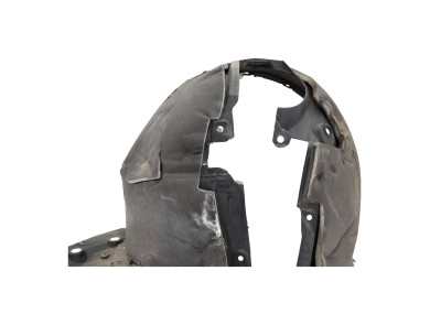 Bumper mud front right used - Nissan JUKE - 63840-6PA0A