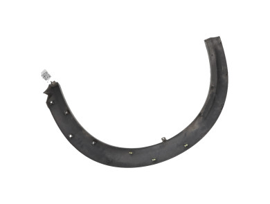 Right front fender flare - Nissan JUKE II PH.1 - 63861-6PA0B - A1-2597F