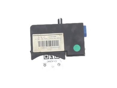 Key card reader used - Renault LAGUNA - 8200004283