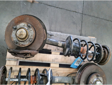 Specific parts used - Peugeot 505 - 520268