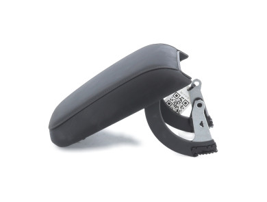 Central armrest - Skoda KODIAQ - 565864207RBF - X2-0157K