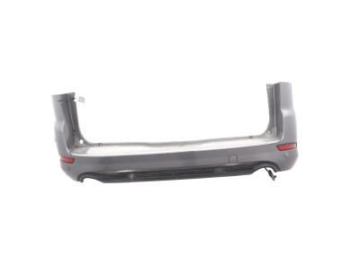 Rear bumper - Ford MONDEO III PH.2 - 1704621 - V1-1143Z