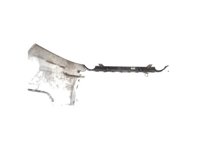 Rear bumper - Ford MONDEO III PH.2 - 1704621 - V1-1143Z