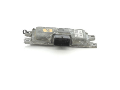 Transmission Control Module used - Nissan QASHQAI +2 - EMU10-000NF12724